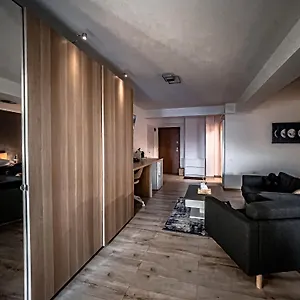  Apartamento Shiro Rumanía