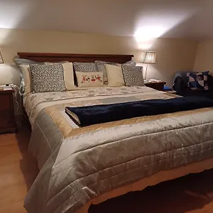 Country Haven Eircode H54 Ak31 Habitación en casa particular