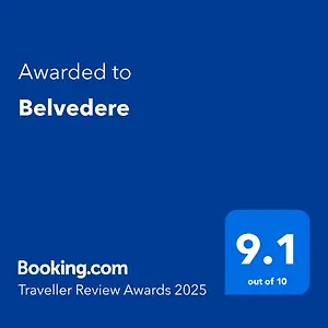  Apartamento Belvedere Rumanía