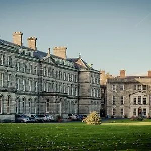  Apartamento Dcu Hallows Irlanda