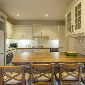  Apartamento The Artane Self Catering Irlanda