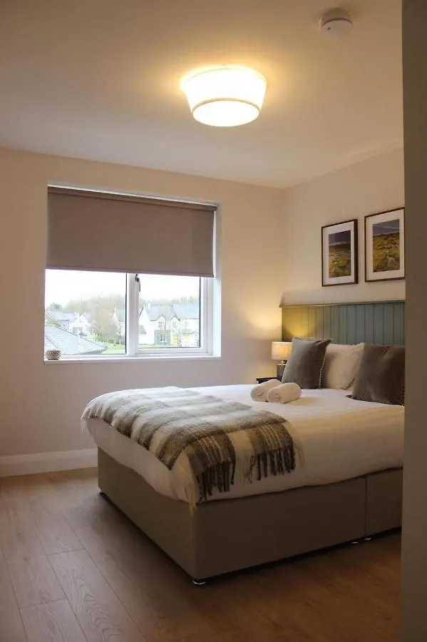 Willa Bunratty West Townhouse
