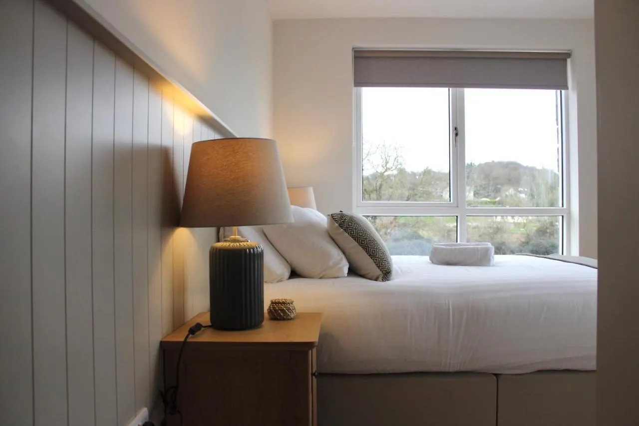 Willa Bunratty West Townhouse 0*,  Irlandia