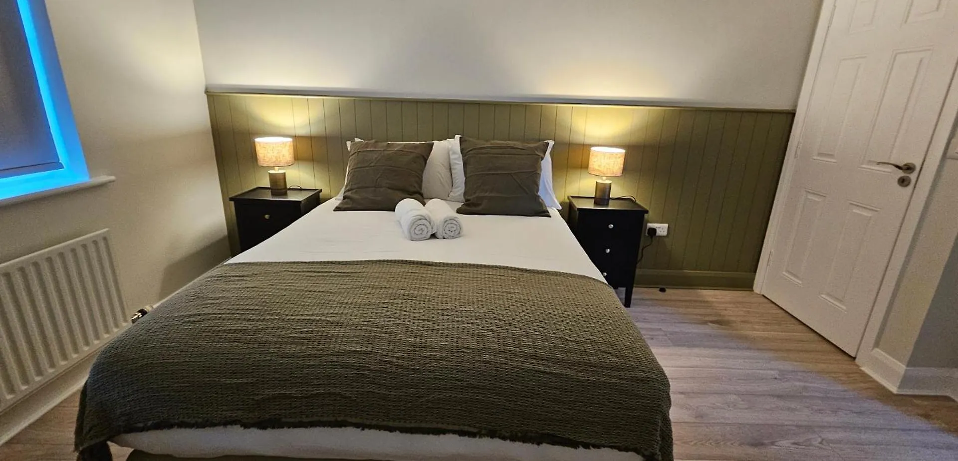 Willa Bunratty West Townhouse